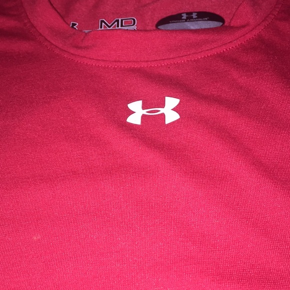 Under Armour tee - Picture 2 of 4